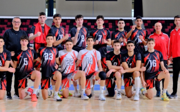 Erol Ünal Karabıyık'ın Eseri TVF Lisesi 5. Kez Türkiye Şampiyonu