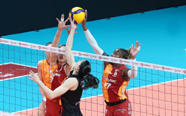 Sultanlar Ligi’nde Play-off 5-8 Etabı Sona Erdi