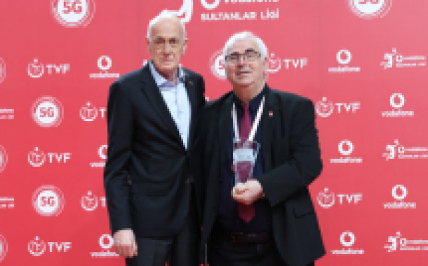 Metin Görgün Ödülü, Enver Bağlarbaşı'nın