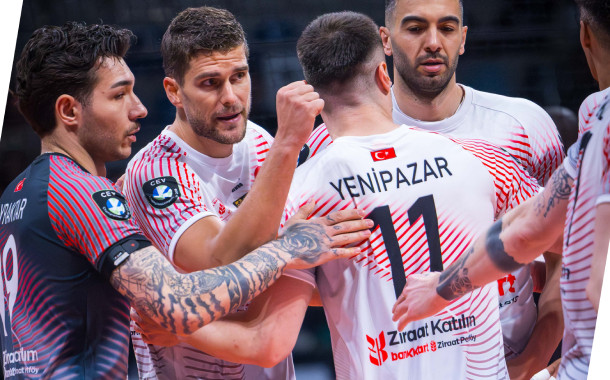 Ziraat Bank Final İçin Avantaj Sağladı