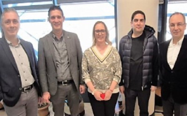 Vakıfbank, Evsahipliğinde de Şampiyon