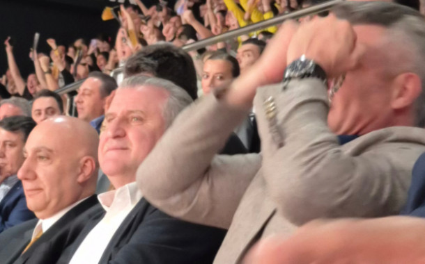 Saran ve Demirel Kahroldu