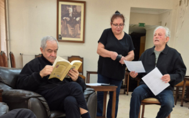 Türk Voleybol'nun Efsaneleri 