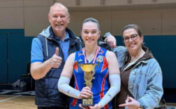 Barolarda İstanbul Şampiyon