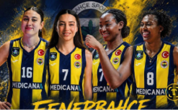 Fenerbahçe'de 4 Transfer