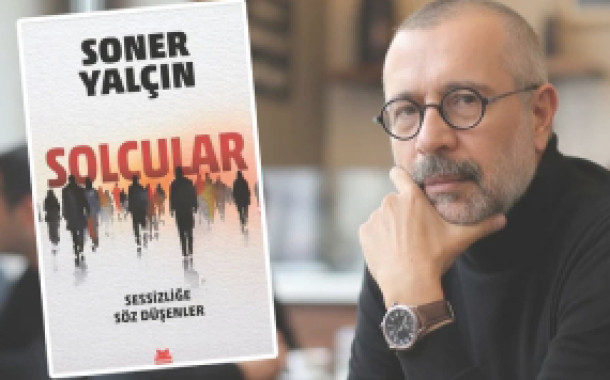 Soner Yalçın'dan Bahçeli'ye
