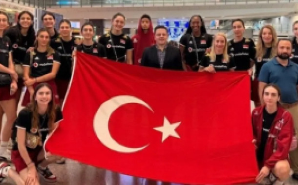Çin'de Kanada İle Başlıyoruz