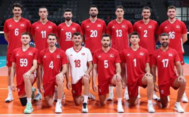 Efeler Yarın Akdeniz Oyunları'nda