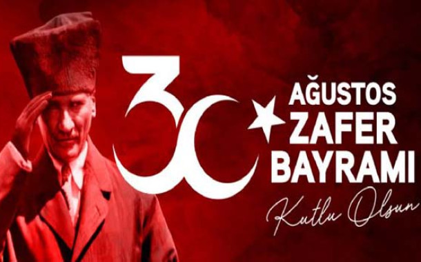 Onlara Saygıyla Şükran Borçluyuz