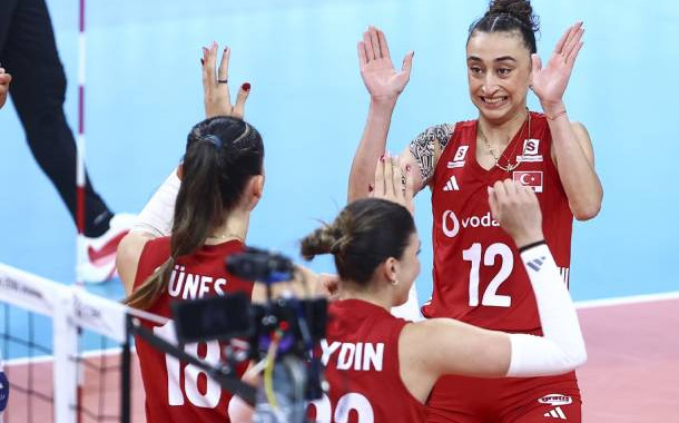 İki Millet Tek Devlet=3-0