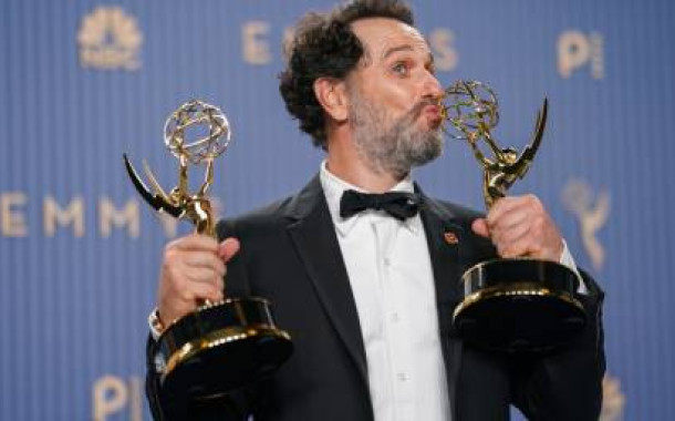2026 Emmy Ödülleri