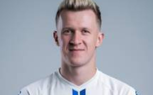 Marek Sotola Düzce'de