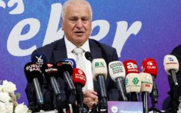 Nilüfer Belediye Spor Sezona Hazır