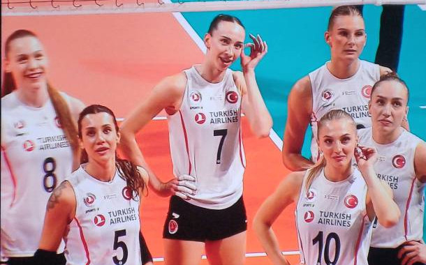 Türk Hava Yolları'ndan Galatasaray'a Şok:3-2