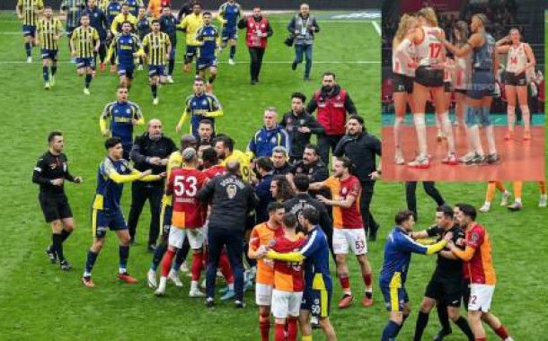 Gerçek Sporcular Ve ...