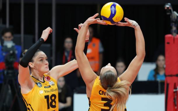 Şampiyon Sezona 3-1 İle 