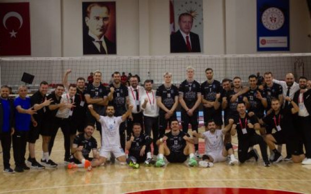 Gebze’nin Efeleri ligdeki ilk maçını 3-1 kazandı