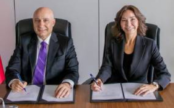 Bahar Mert Vakıfbank CEO'su