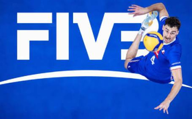 Voleybola Yeni Kurallar Geldi