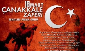 Mustafa Kemal Ve Silah Arkadaşları'nın Armağanı