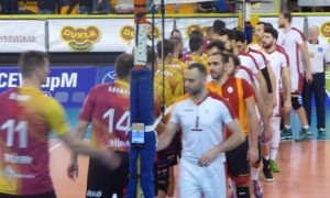 Galatasaray, Çekya'dan Zaferle Dönüyor