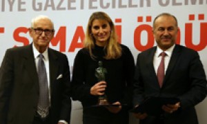 Sedat Simavi Ödülleri