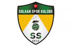 Solhanspor'a Salon Müjdesi