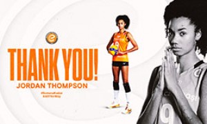 Thompson'a Teşekkür