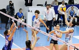 Sarıyer Belediyespor - Fenerbahçe : 0-3