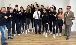 Üniversite Bayan- Erkek Şampiyonası Manisa’da Başlıyor