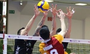 Bursa'da kazanan Galatasaray Lig Beşincisi