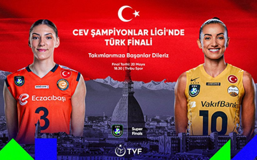 Avrupa Şampiyonu Türk Takımı Olacak