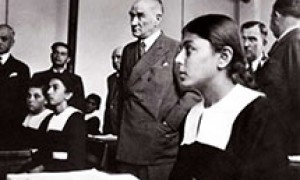 Atatürk'ten Öğretmenlere
