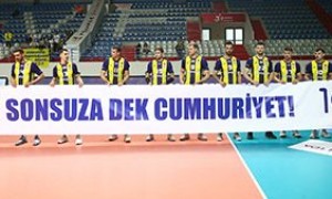 Fenerbahçe'de Oyun Değil, Mesaj Önemli