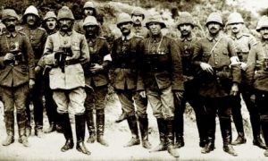 Mustafa Kemal Atatürk Devrimleri