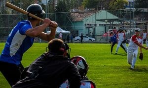 Türkiye Beyzbol Şampiyonu 2019 Göztepe
