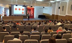 Ankara'da Antrenör Eğitim Kursu