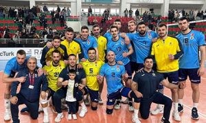 Fenerbahçeli Efeler Cizre'den Hasarsız Dönüyor