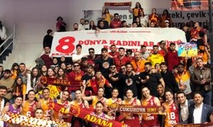 Galatasaray, Adana'dan Mutlu Dönüyor